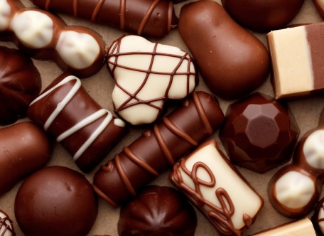 Become A Chocolatier in Time for Valentine's Day Image
